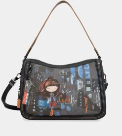 Best Anekke Bolso De Hombro Con Bandolera Contemporary