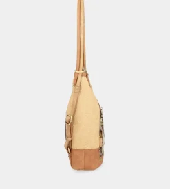 Discount Anekke Bolso De Hombro Convertible En Mochila Amazonia
