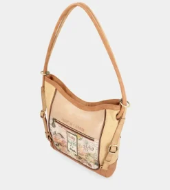 Discount Anekke Bolso De Hombro Convertible En Mochila Amazonia