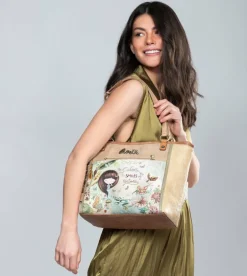 Discount Anekke Bolso De Hombro Grande Amazonia