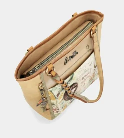 Discount Anekke Bolso De Hombro Grande Amazonia