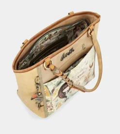 Discount Anekke Bolso De Hombro Grande Amazonia
