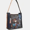 Shop Anekke Bolso De Hombro Grande Contemporary