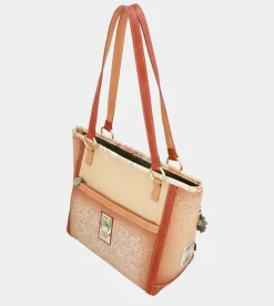 Discount Anekke Bolso De Hombro Grande Flowers