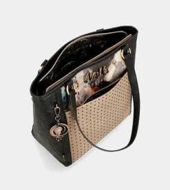 Discount Anekke Bolso De Hombro Grande Shoen Brush