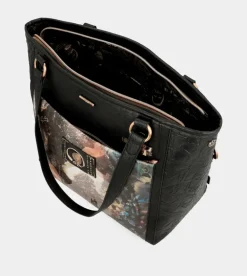 Discount Anekke Bolso De Hombro Grande Shoen Brush