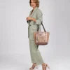 Shop Anekke Bolso De Hombro Grande Stars