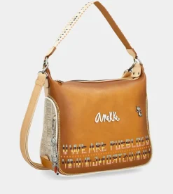 Cheap Anekke Bolso De Hombro Magic Souls