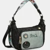 Clearance Anekke Bolso De Hombro Nature Woods