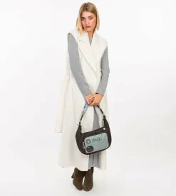 Clearance Anekke Bolso De Hombro Nature Woods