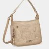 Online Anekke Bolso De Hombro Nude Studio