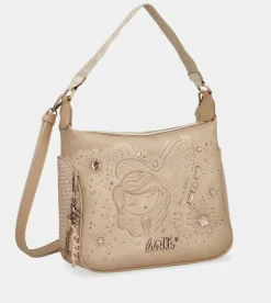 Online Anekke Bolso De Hombro Nude Studio