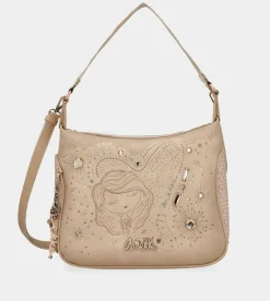 Online Anekke Bolso De Hombro Nude Studio