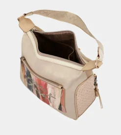 Online Anekke Bolso De Hombro Nude Studio
