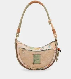 Cheap Anekke Bolso De Hombro Ovalado Mas Bandolera Amazonia