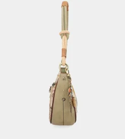 Cheap Anekke Bolso De Hombro Ovalado Mas Bandolera Amazonia