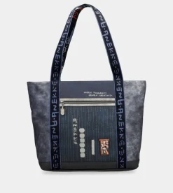 Clearance Anekke Bolso De Hombro Xl Contemporary