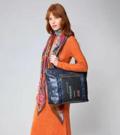 Clearance Anekke Bolso De Hombro Xl Contemporary