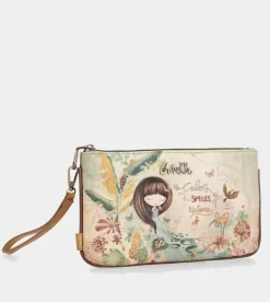 Flash Sale Anekke Bolso De Mano Amazonia
