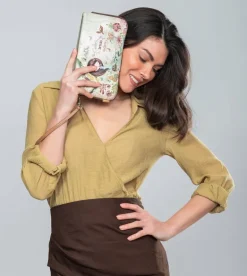Flash Sale Anekke Bolso De Mano Amazonia