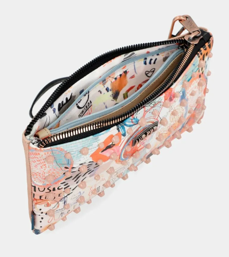 Best Anekke Bolso De Mano Fancy
