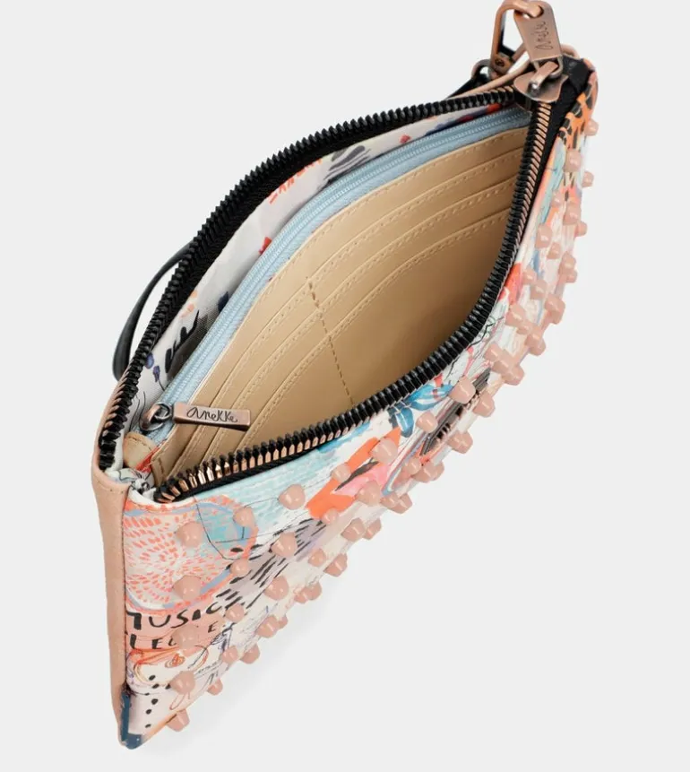 Best Anekke Bolso De Mano Fancy