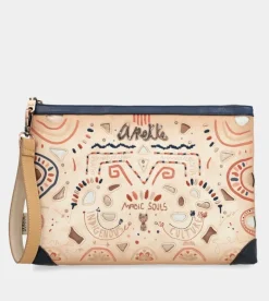 Cheap Anekke Bolso De Mano Tribe