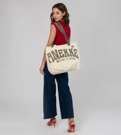 Shop Anekke Bolso De Playa Sixties