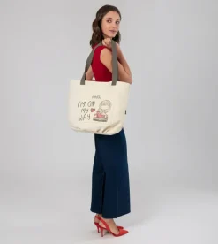 Shop Anekke Bolso De Playa Sixties