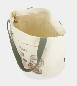 Shop Anekke Bolso De Playa Sixties