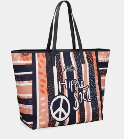 Fashion Anekke Bolso De Playa Hippie Soul
