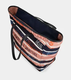 Fashion Anekke Bolso De Playa Hippie Soul