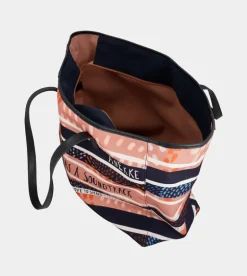 Fashion Anekke Bolso De Playa Hippie Soul