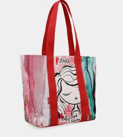 Online Anekke Bolso De Playa Hollywood