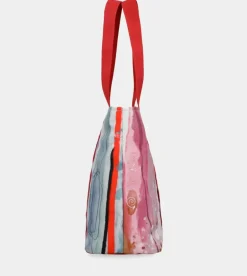 Online Anekke Bolso De Playa Hollywood