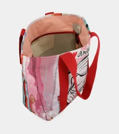 Online Anekke Bolso De Playa Hollywood