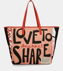 Best Anekke Bolso De Playa Love To Share