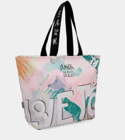 Cheap Anekke Bolso De Playa Passion