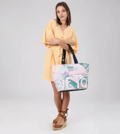 Cheap Anekke Bolso De Playa Passion