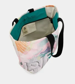 Cheap Anekke Bolso De Playa Passion
