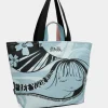 Best Sale Anekke Bolso De Playa Psicodelic