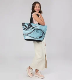 Best Sale Anekke Bolso De Playa Psicodelic
