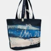 Fashion Anekke Bolso De Playa Studio