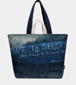 Fashion Anekke Bolso De Playa Studio