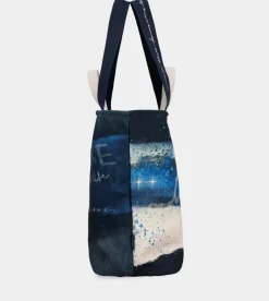 Fashion Anekke Bolso De Playa Studio