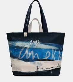 Fashion Anekke Bolso De Playa Studio