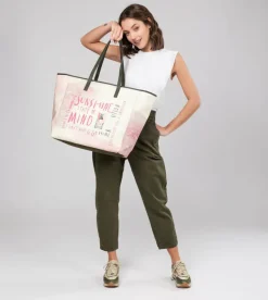 Outlet Anekke Bolso De Playa Summertime
