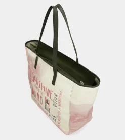 Outlet Anekke Bolso De Playa Summertime