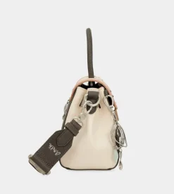 Sale Anekke Bolso De Solapa Psicodelic