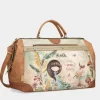 New Anekke Bolso De Viaje Amazonia